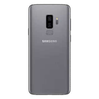 Смартфон Samsung Galaxy S9+ 256GB Titanium Gray