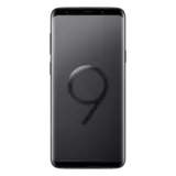 Смартфон Samsung Galaxy S9+ 256GB Midnight Black