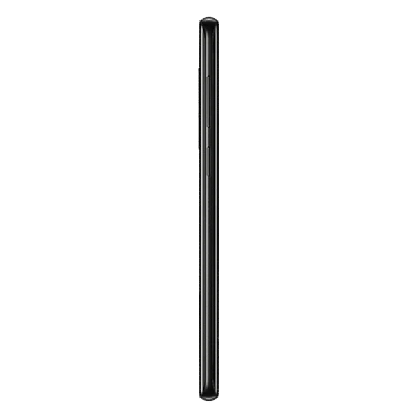 Смартфон Samsung Galaxy S9+ 256GB Midnight Black - фото 2