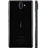 Смартфон Nokia 8 Sirocco - фото 4
