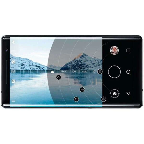 Смартфон Nokia 8 Sirocco - фото 2