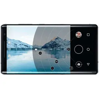 Смартфон Nokia 8 Sirocco