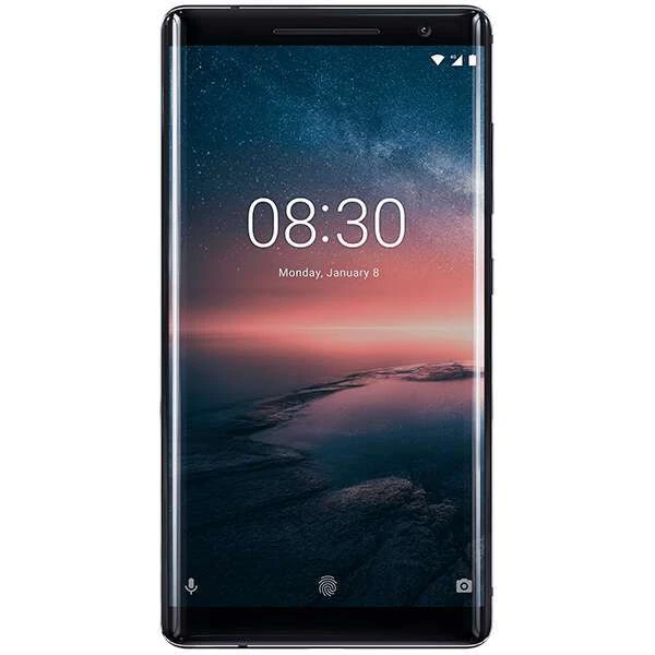 Смартфон Nokia 8 Sirocco