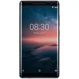 Смартфон Nokia 8 Sirocco