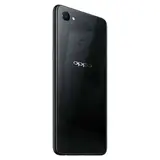 Смартфон OPPO F7 Black - фото 2