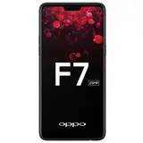 Смартфон OPPO F7 Black