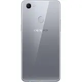 Смартфон OPPO F7 Silver - фото 4