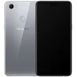 Смартфон OPPO F7 Silver - фото 3