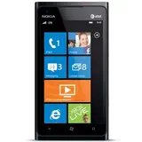Смартфон Nokia lumia 900 BLACK