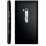 Смартфон Nokia lumia 900 BLACK - фото 2