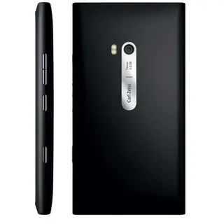 Смартфон Nokia lumia 900 BLACK