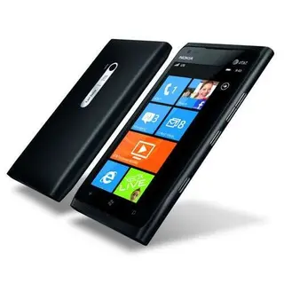 Смартфон Nokia lumia 900 BLACK