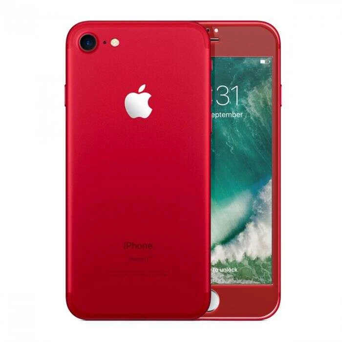 Смартфон Apple iPhone&nbsp;8 64GB Red - фото 3