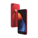 Смартфон Apple iPhone&nbsp;8 64GB Red - фото 5