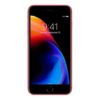 Смартфон Apple iPhone&nbsp;8 64GB Red