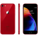 Смартфон Apple iPhone&nbsp;8 256GB Red - фото 3