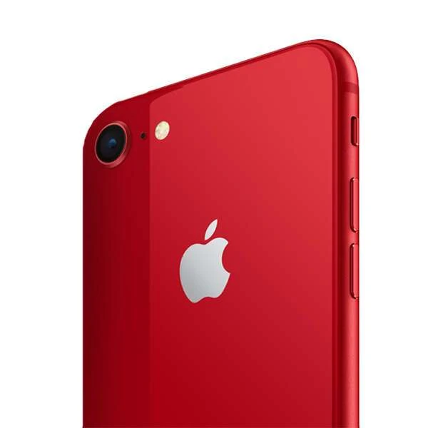 Смартфон Apple iPhone&nbsp;8 256GB Red - фото 2