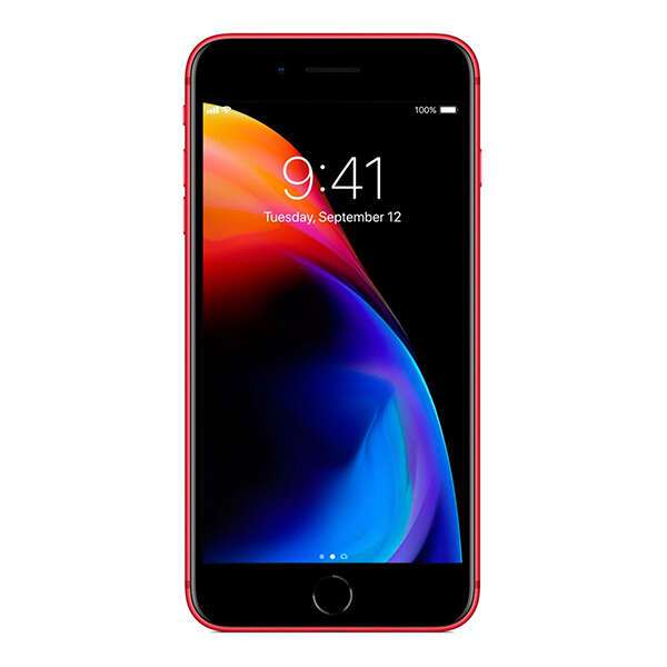 Smartfon Apple Iphone 8 Plus 64gb Red V Almaty Ceny Kupit V Internet Magazine Sulpak Otzyvy Opisanie
