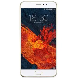 Смартфон Meizu Pro 6 Plus 64Gb