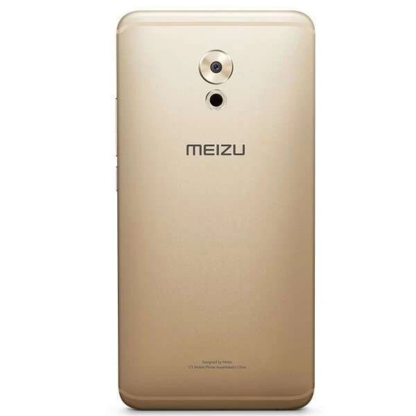 Смартфон Meizu Pro 6 Plus 64Gb - фото 3