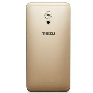 Смартфон Meizu Pro 6 Plus 64Gb