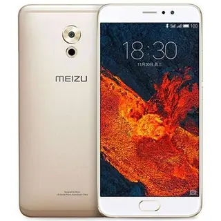 Смартфон Meizu Pro 6 Plus 64Gb