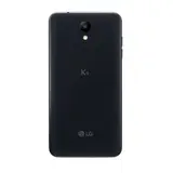 Смартфон LG K9 Aurora Black - фото 3