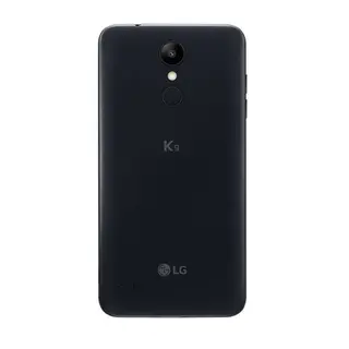 Смартфон LG K9 Aurora Black