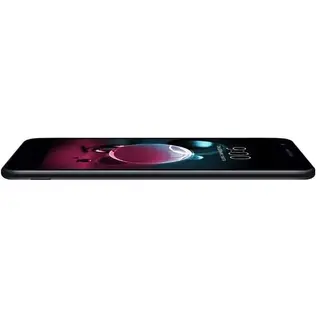 Смартфон LG K9 Aurora Black