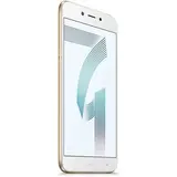 Смартфон OPPO A71 16GB Gold - фото 2