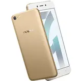 Смартфон OPPO A71 16GB Gold - фото 3
