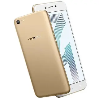 Смартфон OPPO A71 16GB Gold