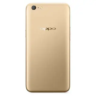 Смартфон OPPO A71 16GB Gold