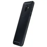Смартфон Samsung Galaxy A6 (2018) Black - фото 6