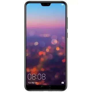 Смартфон HUAWEI P20 Pro 128GB Twilight