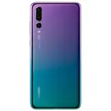 Смартфон HUAWEI P20 Pro 128GB Twilight - фото 2