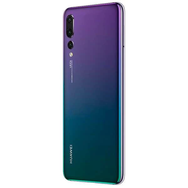 Смартфон HUAWEI P20 Pro 128GB Twilight - фото 3