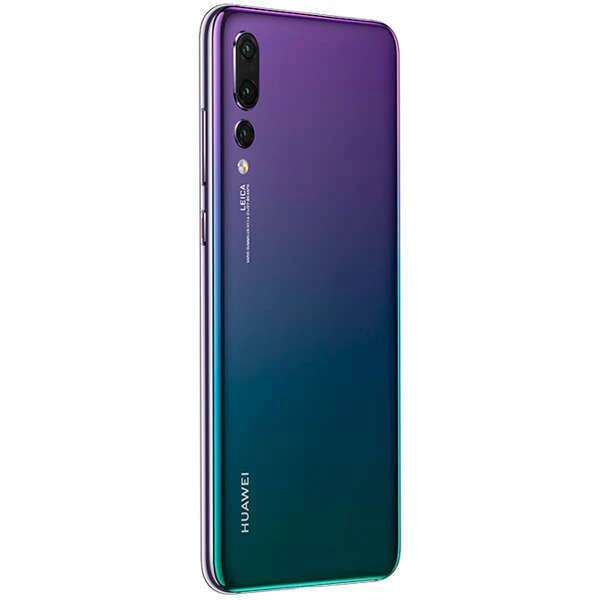 Смартфон HUAWEI P20 Pro 128GB Twilight - фото 4