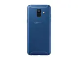 Samsung смартфоны Galaxy A6 Plus (2018) Blue - фото 2