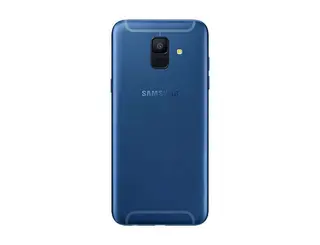 Samsung смартфоны Galaxy A6 Plus (2018) Blue