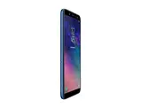 Samsung смартфоны Galaxy A6 Plus (2018) Blue - фото 12