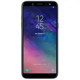 Samsung смартфоны Galaxy A6 Plus (2018) Blue
