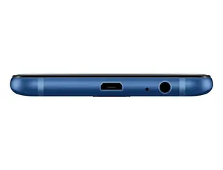Samsung смартфоны Galaxy A6 Plus (2018) Blue