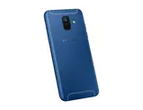 Samsung смартфоны Galaxy A6 Plus (2018) Blue - фото 4