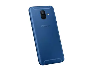 Samsung смартфоны Galaxy A6 Plus (2018) Blue