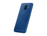 Samsung смартфоны Galaxy A6 Plus (2018) Blue - фото 5
