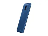 Samsung смартфоны Galaxy A6 Plus (2018) Blue - фото 6