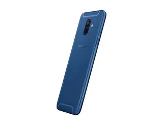 Samsung смартфоны Galaxy A6 Plus (2018) Blue