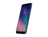 Samsung смартфоны Galaxy A6 Plus (2018) Blue - фото 8