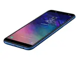 Samsung смартфоны Galaxy A6 Plus (2018) Blue - фото 9